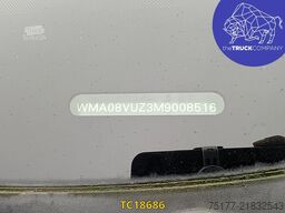 MAN TGE 180 - BOX