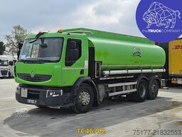 Renault Premium 320