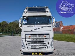 Volvo FH i-save 500