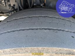 Volvo FH i-save 500