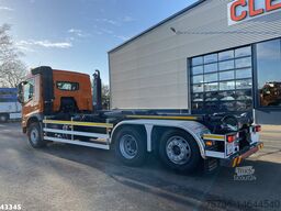 VOLVO FM 430 Euro 6 VDL 21 Ton haakarmsysteem