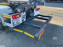 VOLVO FM 430 Euro 6 VDL 21 Ton haakarmsysteem