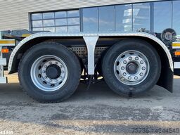 VOLVO FM 430 Euro 6 VDL 21 Ton haakarmsysteem