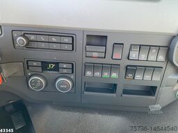 VOLVO FM 430 Euro 6 VDL 21 Ton haakarmsysteem