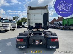 DAF XF Euro6 440