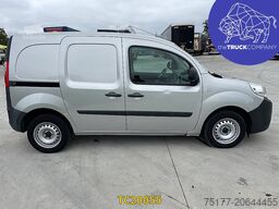 Renault Kangoo 1.5 DCI