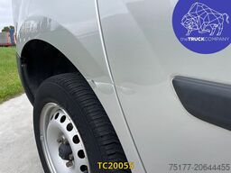 Renault Kangoo 1.5 DCI