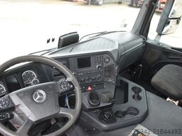 Mercedes-Benz Arocs 2643
