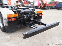Mercedes-Benz Arocs 2643