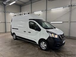 NISSAN NV300 Kastenwagen L2H2 30t COMFORT