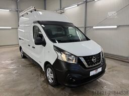 NISSAN NV300 Kastenwagen L2H2 30t COMFORT