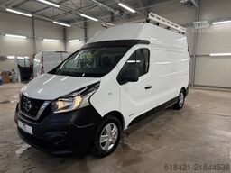 NISSAN NV300 Kastenwagen L2H2 30t COMFORT