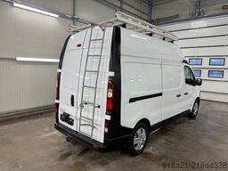 NISSAN NV300 Kastenwagen L2H2 30t COMFORT