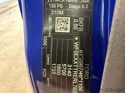 FORD Transit Kasten 310 L2H2 Trend 2024