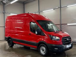 FORD Transit Kasten 350 L3H3 WORKSHOP+TIMING BELT NEW