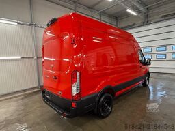 FORD Transit Kasten 350 L3H3 WORKSHOP+TIMING BELT NEW