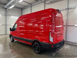 FORD Transit Kasten 350 L3H3 WORKSHOP+TIMING BELT NEW