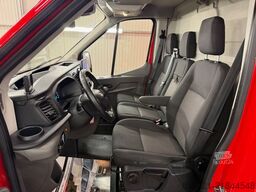 FORD Transit Kasten 350 L3H3 WORKSHOP+TIMING BELT NEW