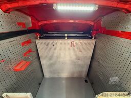 FORD Transit Kasten 350 L3H3 WORKSHOP+TIMING BELT NEW