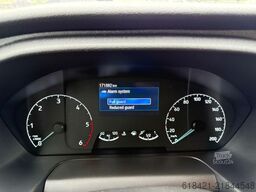 FORD Transit Kasten 350 L3H3 WORKSHOP+TIMING BELT NEW