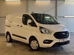FORD Transit Custom Kasten 300 L1 SORTIMO WORKSHOP