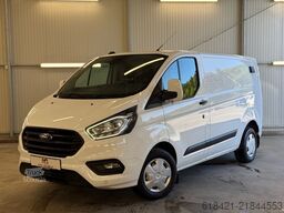 FORD Transit Custom Kasten 300 L1 SORTIMO WORKSHOP