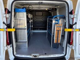 FORD Transit Custom Kasten 300 L1 SORTIMO WORKSHOP