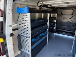 FORD Transit Custom Kasten 300 L1 SORTIMO WORKSHOP
