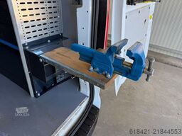 FORD Transit Custom Kasten 300 L1 SORTIMO WORKSHOP