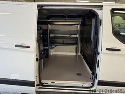 FORD Transit Custom Kasten 300 L1 SORTIMO WORKSHOP
