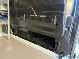 FORD Transit Custom Kasten 300 L1 SORTIMO WORKSHOP