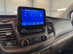 FORD Transit Custom Kasten 300 L1 SORTIMO WORKSHOP