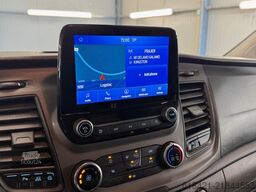 FORD Transit Custom Kasten 300 L1 SORTIMO WORKSHOP