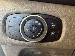 FORD Transit Custom Kasten 300 L1 SORTIMO WORKSHOP