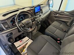 FORD Transit Custom Kasten 300 L1 SORTIMO WORKSHOP