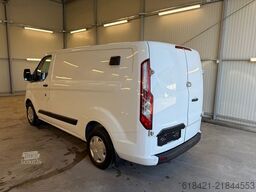 FORD Transit Custom Kasten 300 L1 SORTIMO WORKSHOP
