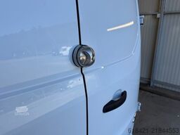 FORD Transit Custom Kasten 300 L1 SORTIMO WORKSHOP
