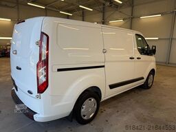 FORD Transit Custom Kasten 300 L1 SORTIMO WORKSHOP