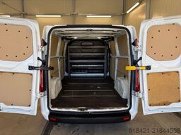 FORD Transit Custom Kasten 300 L2 Trend