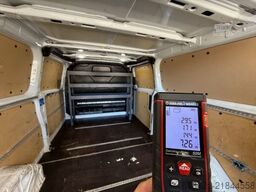 FORD Transit Custom Kasten 300 L2 Trend