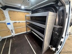 FORD Transit Custom Kasten 300 L2 Trend