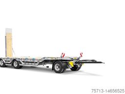 Humbaur HTD30K-RM-BM / Luftfederung