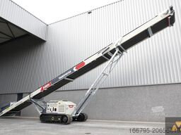 Xrok Transporter 6536T