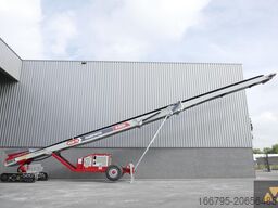 Xrok Transporter 6536TR