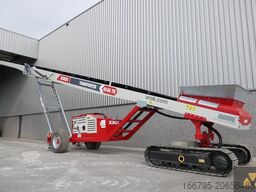 Xrok Transporter 6536TR