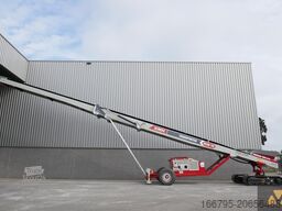 Xrok Transporter 6536TR