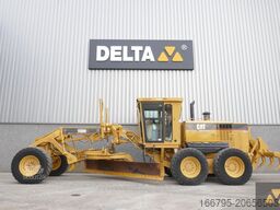 Caterpillar 140H