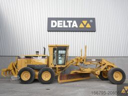 Caterpillar 140H