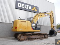 Caterpillar 320EL