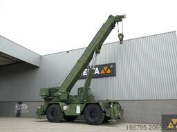 Grove RT875 Ex-army